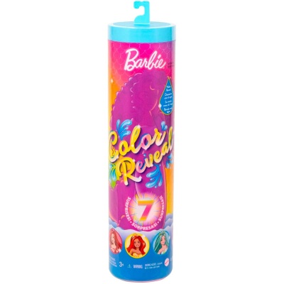 Кукла Barbie Радужная Русалка Mattel HCC46